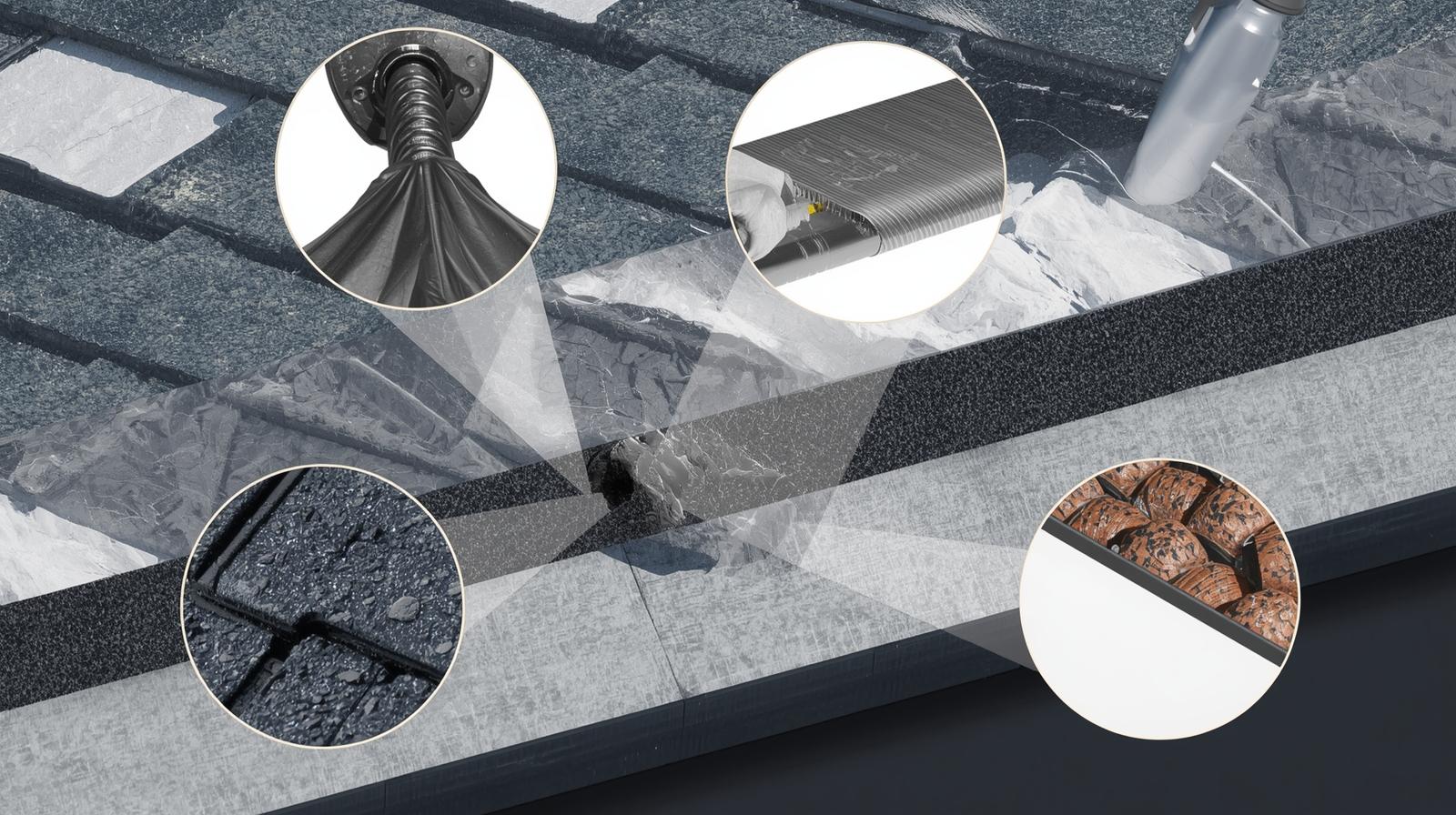 Waterproofing in Kaulagarh, Dehradun – Reliable Solutions by Glorious Service